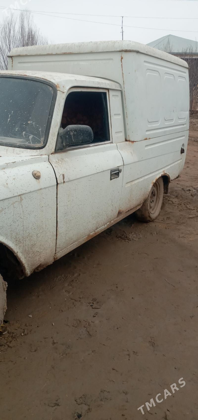 Москвич 412 1993 - 4 400 TMT - Görogly (Tagta) - img 1