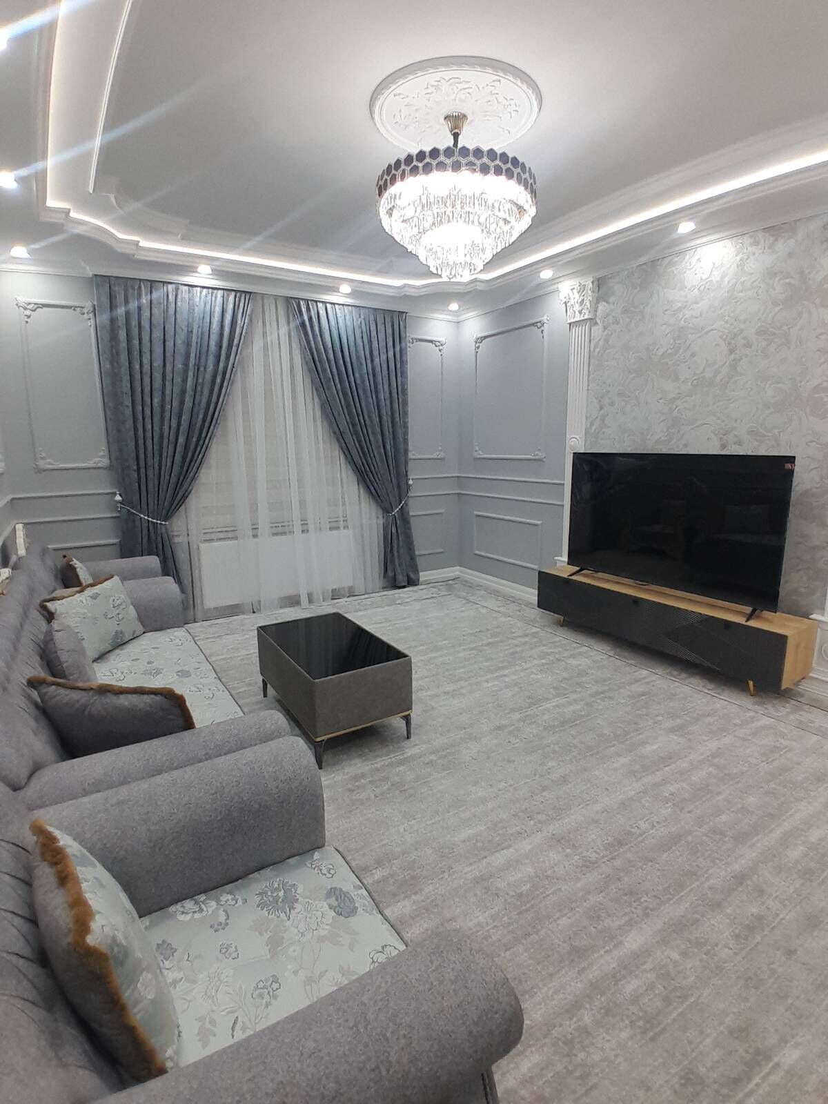 Arenda jay Gurtly - Ашхабад - img 1