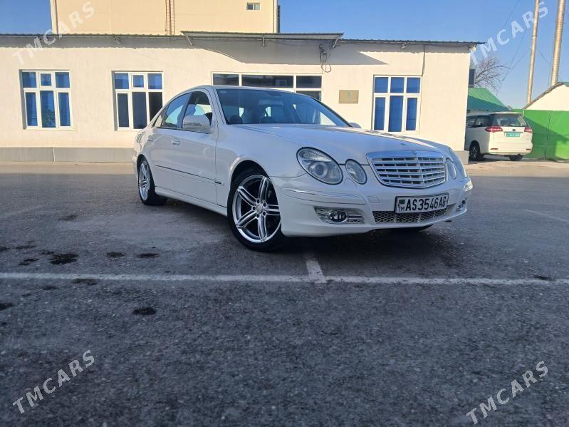 Mercedes-Benz E320 2003 - 156 000 TMT - Aşgabat - img 1
