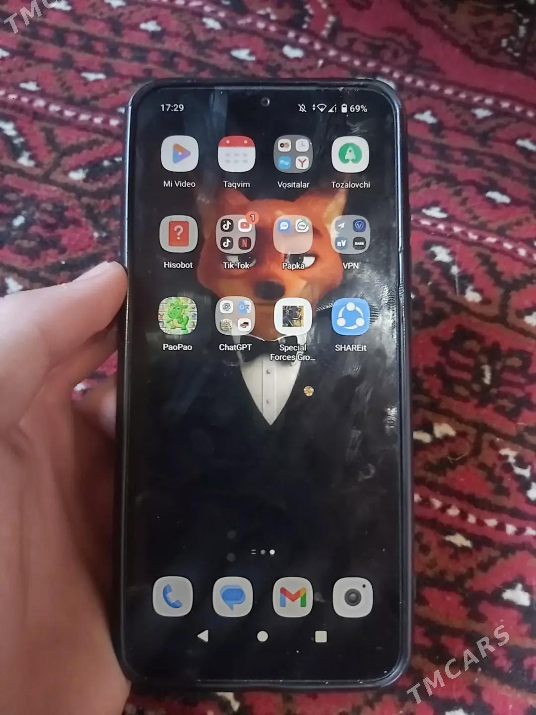 RedmiA1+ - Болдумсаз - img 1