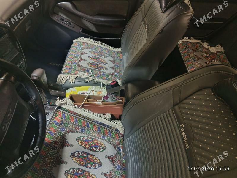 Toyota Camry 1996 - 135 000 TMT - Sakar - img 1