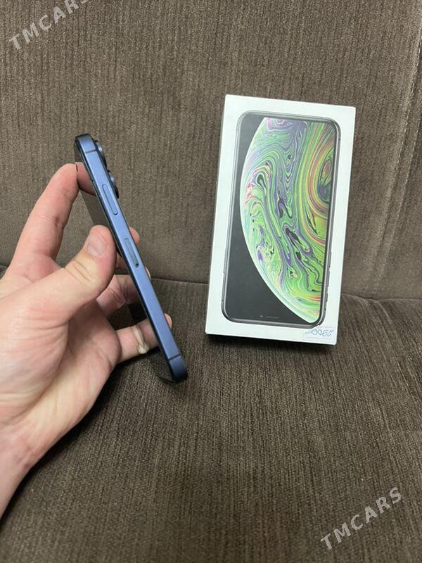 Iphone 17Pro - Ашхабад - img 1