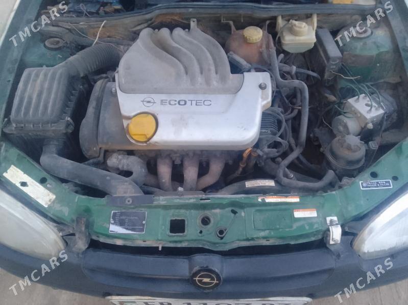 Opel Vita 1997 - 20 000 TMT - Gurbansoltan Eje - img 1
