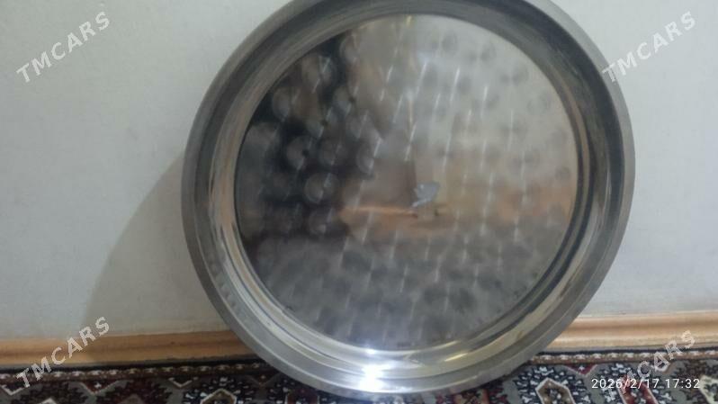 padnos çanak - Дашогуз - img 1