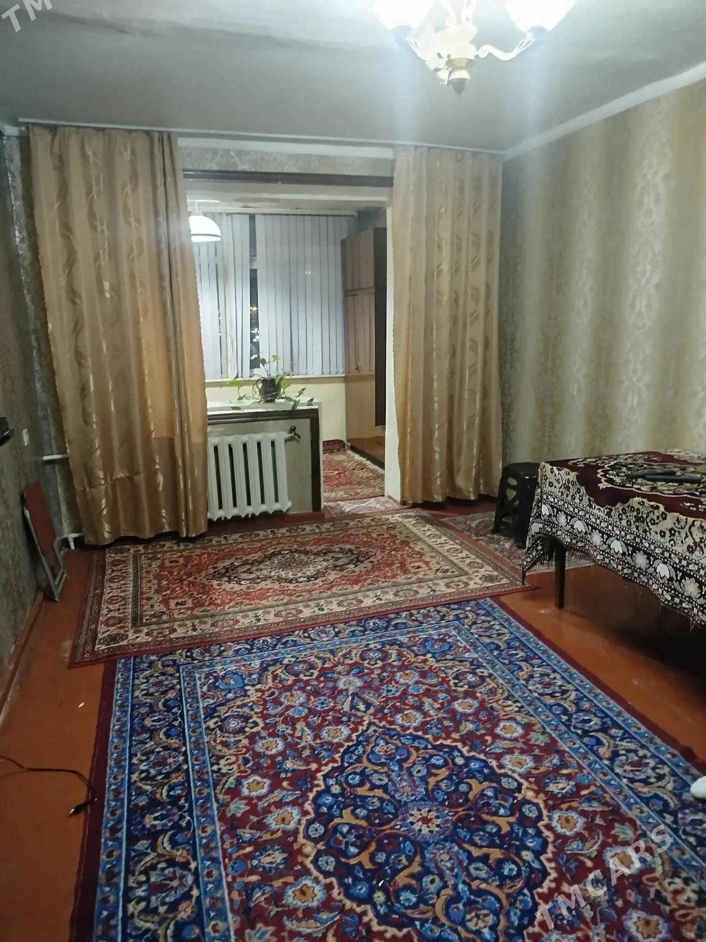 Gagarin 2 komnat ️ - Район ст. Аэропорта, ул. Гагарина - img 1