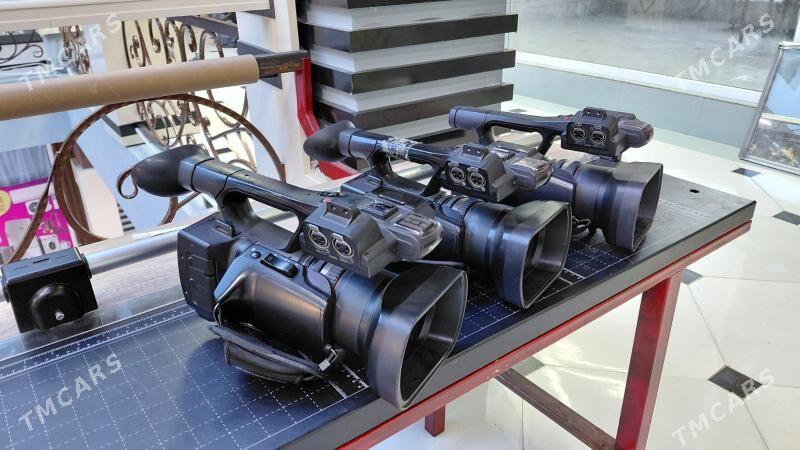 Panasonic A90 - Дашогуз - img 1