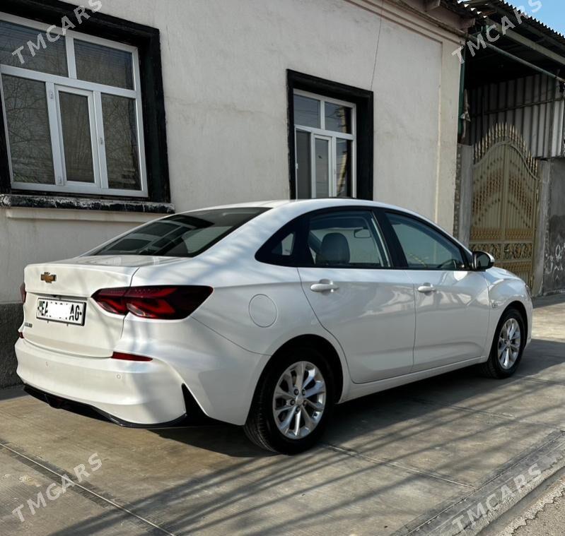 Chevrolet Monza 2023 - 210 000 TMT - Hitrowka - img 1