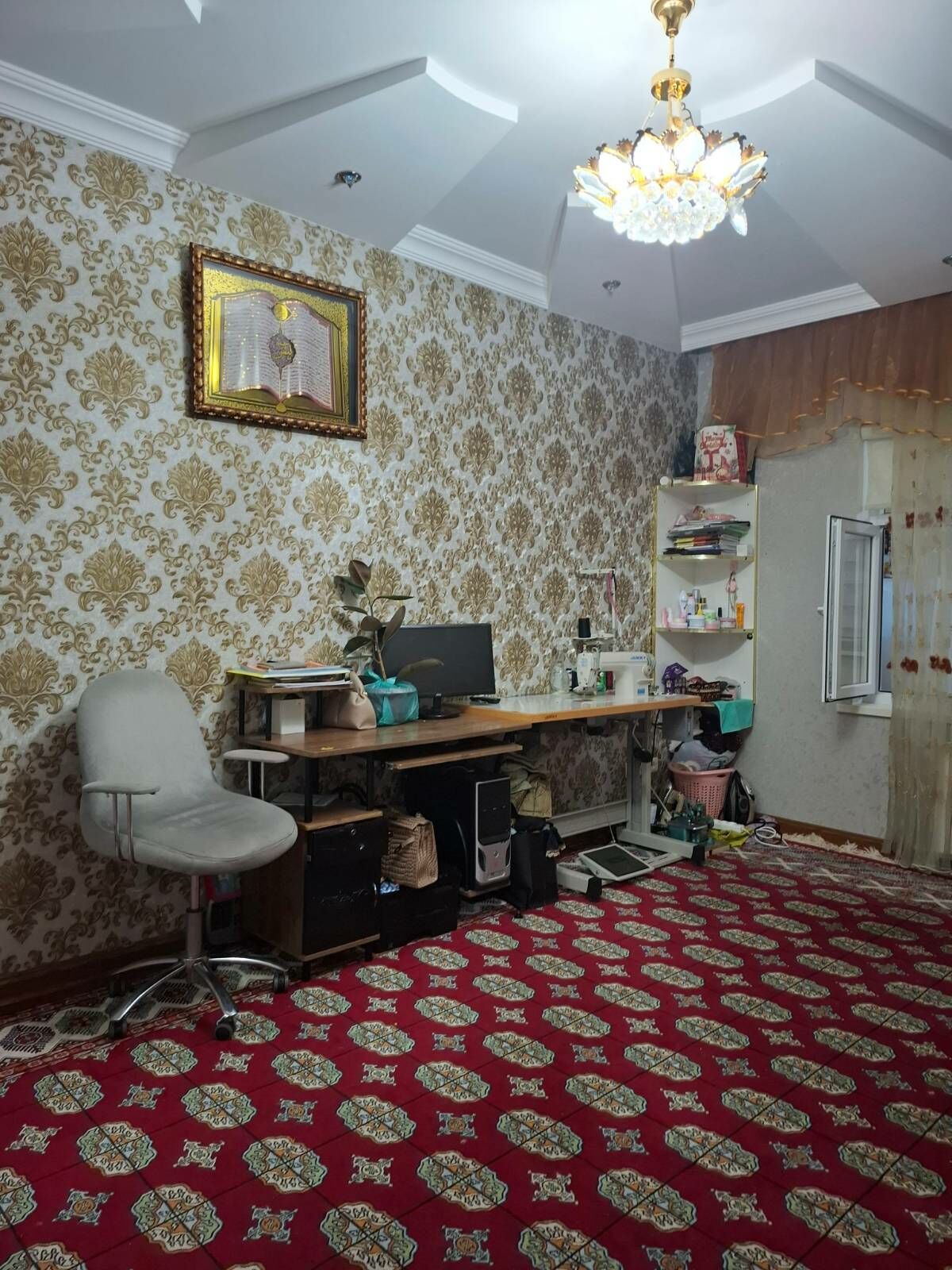 MIR 3.   4 KOM - Parahat 3 - img 1