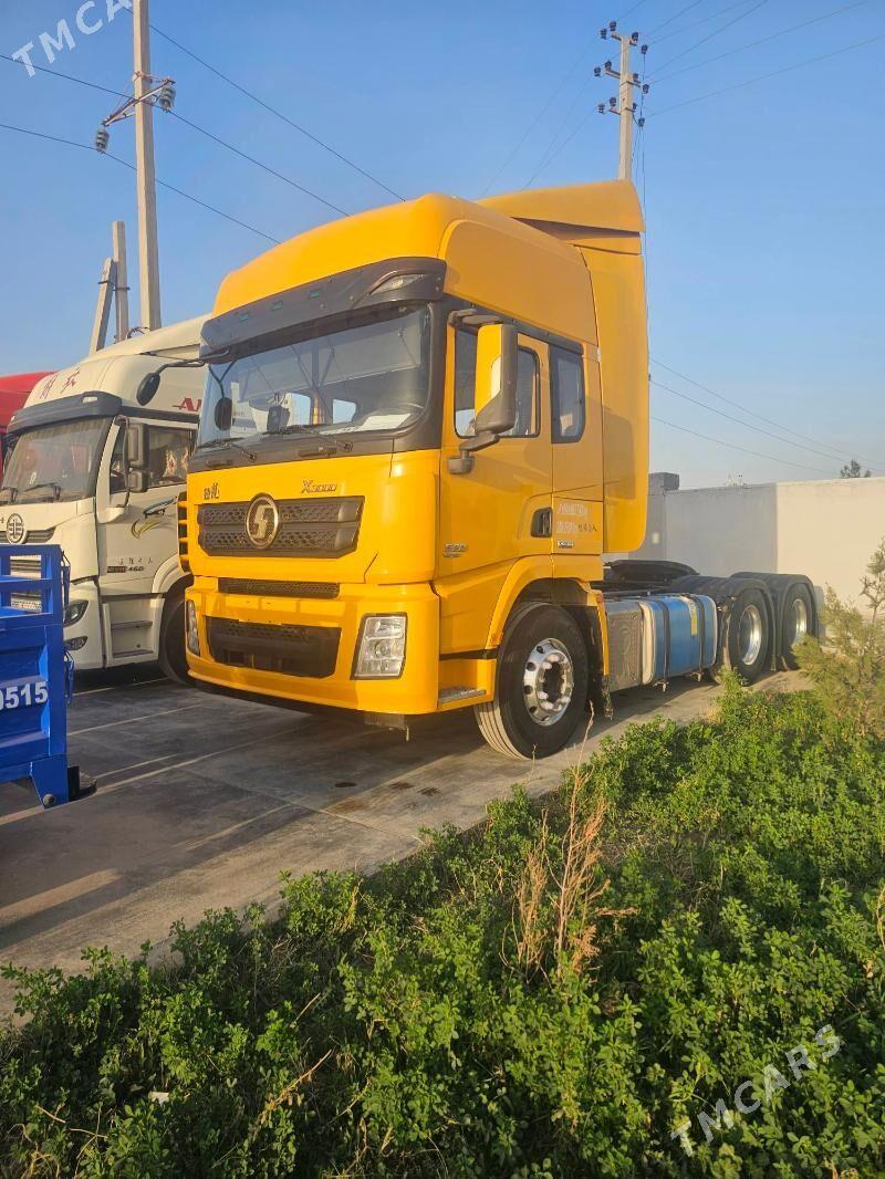 FAW J6F 2021 - 500 000 TMT - Мары - img 1