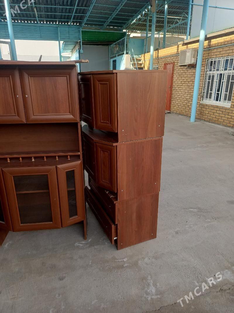 mebil - Ашхабад - img 1