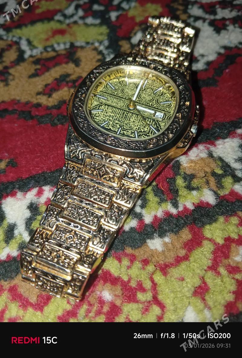 sagat - Байрамали - img 1