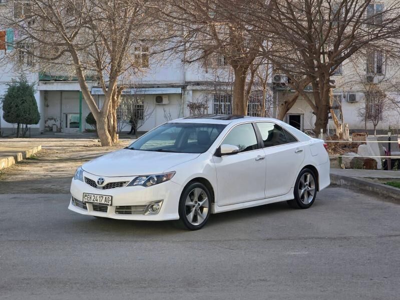 Toyota Camry 2013 - 225 000 TMT - Aşgabat - img 1