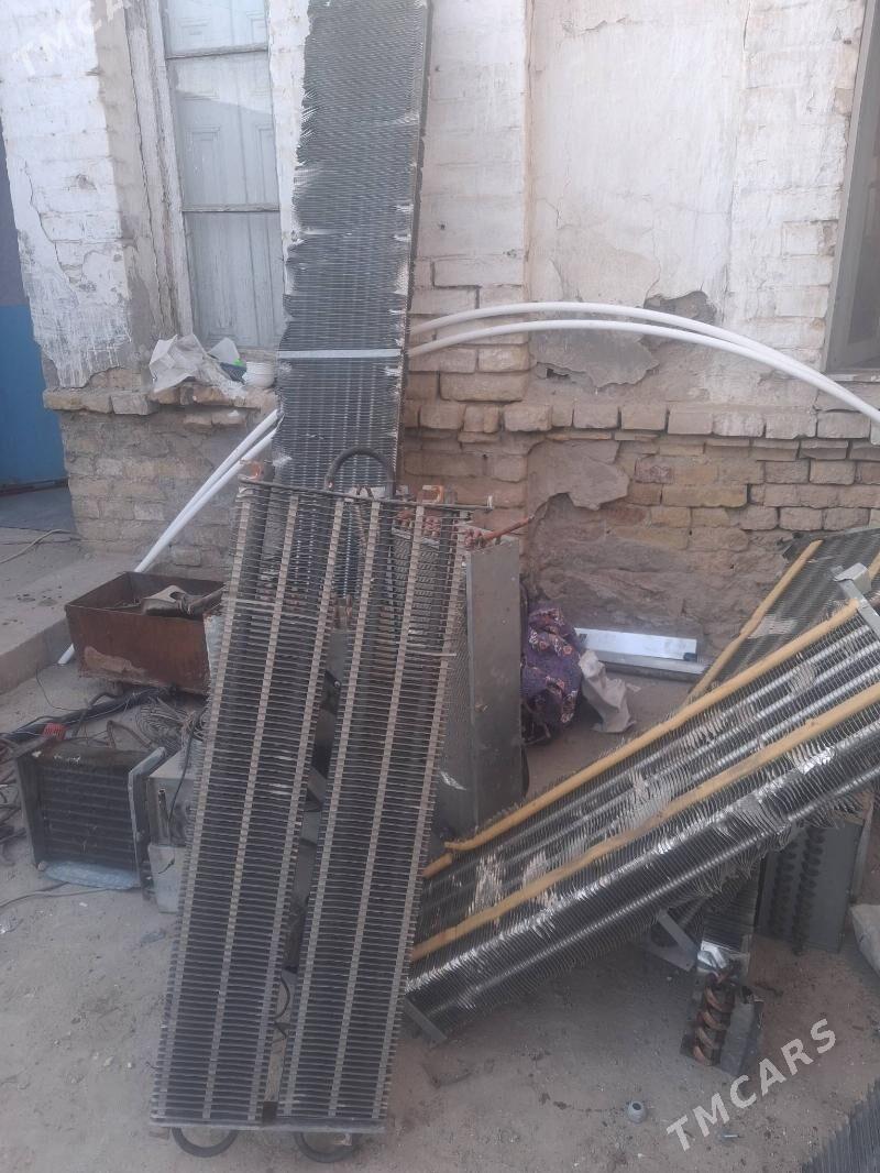 радийатор - Мары - img 1