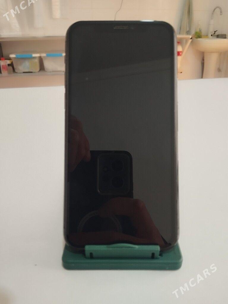 IPHONE 11 PRO - Гумдаг - img 1