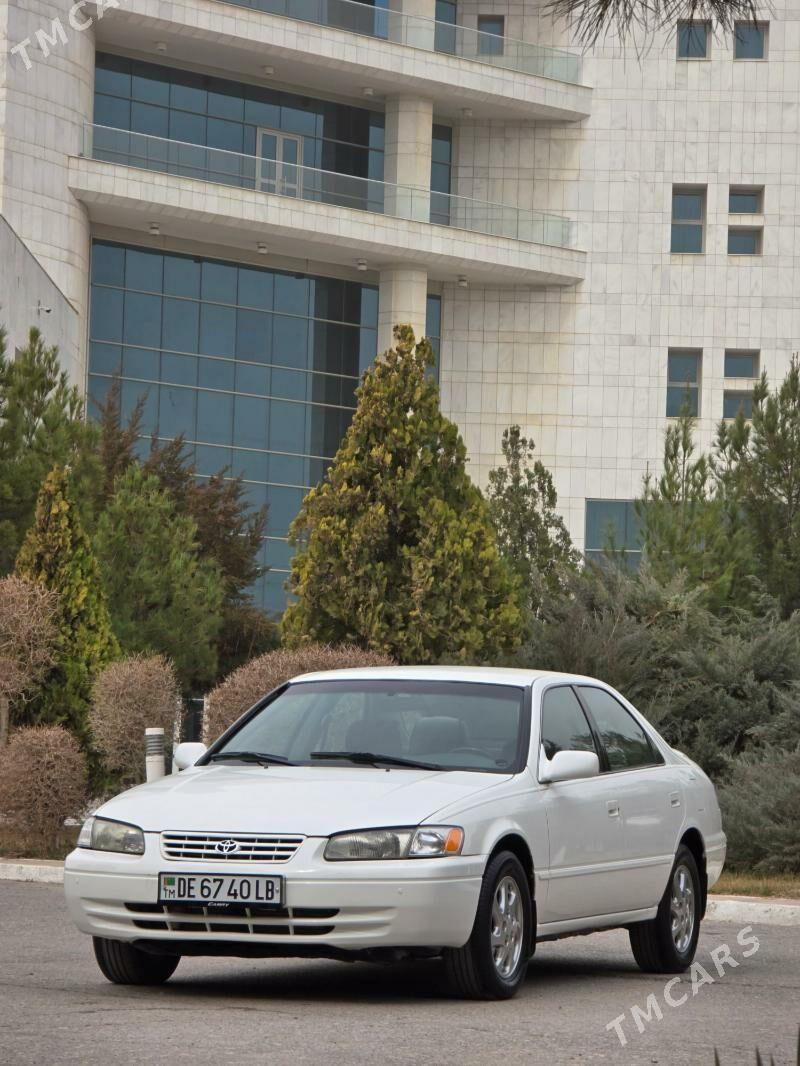 Toyota Camry 1999 - 175 000 TMT - Türkmenabat - img 1