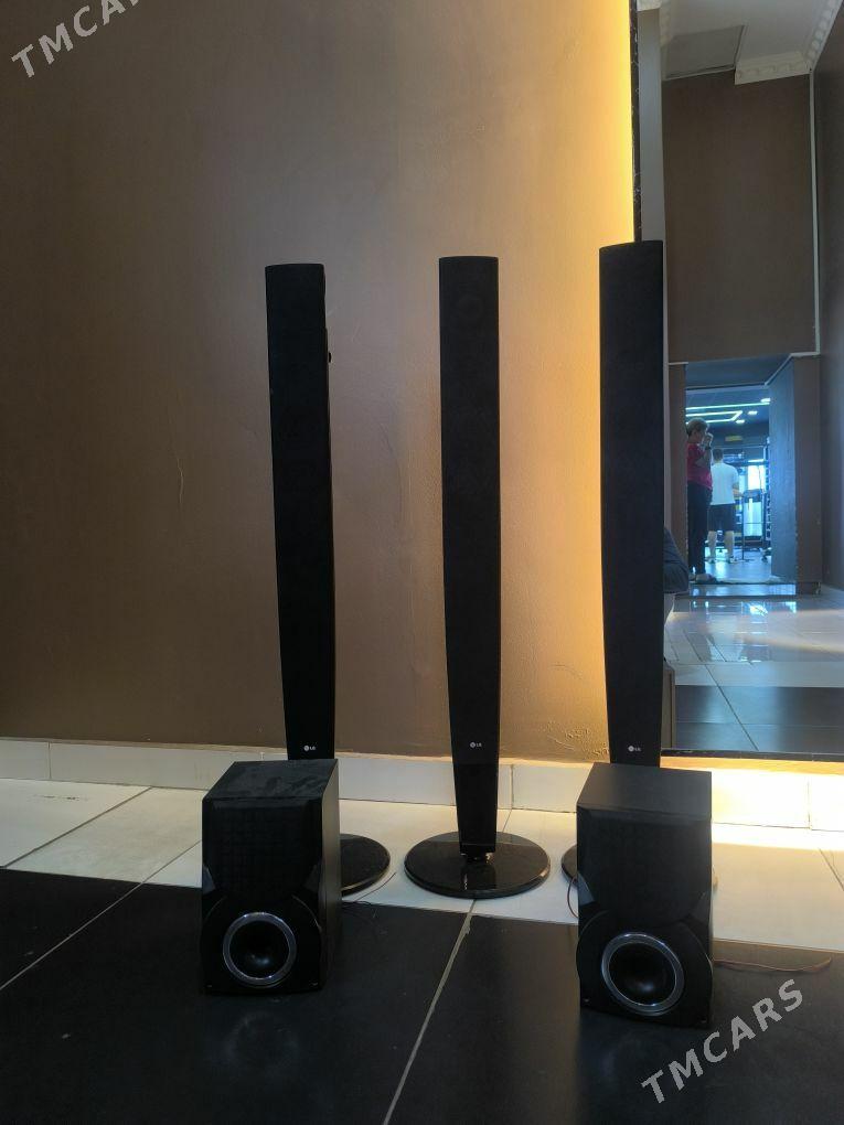 калонка - Daşoguz - img 1