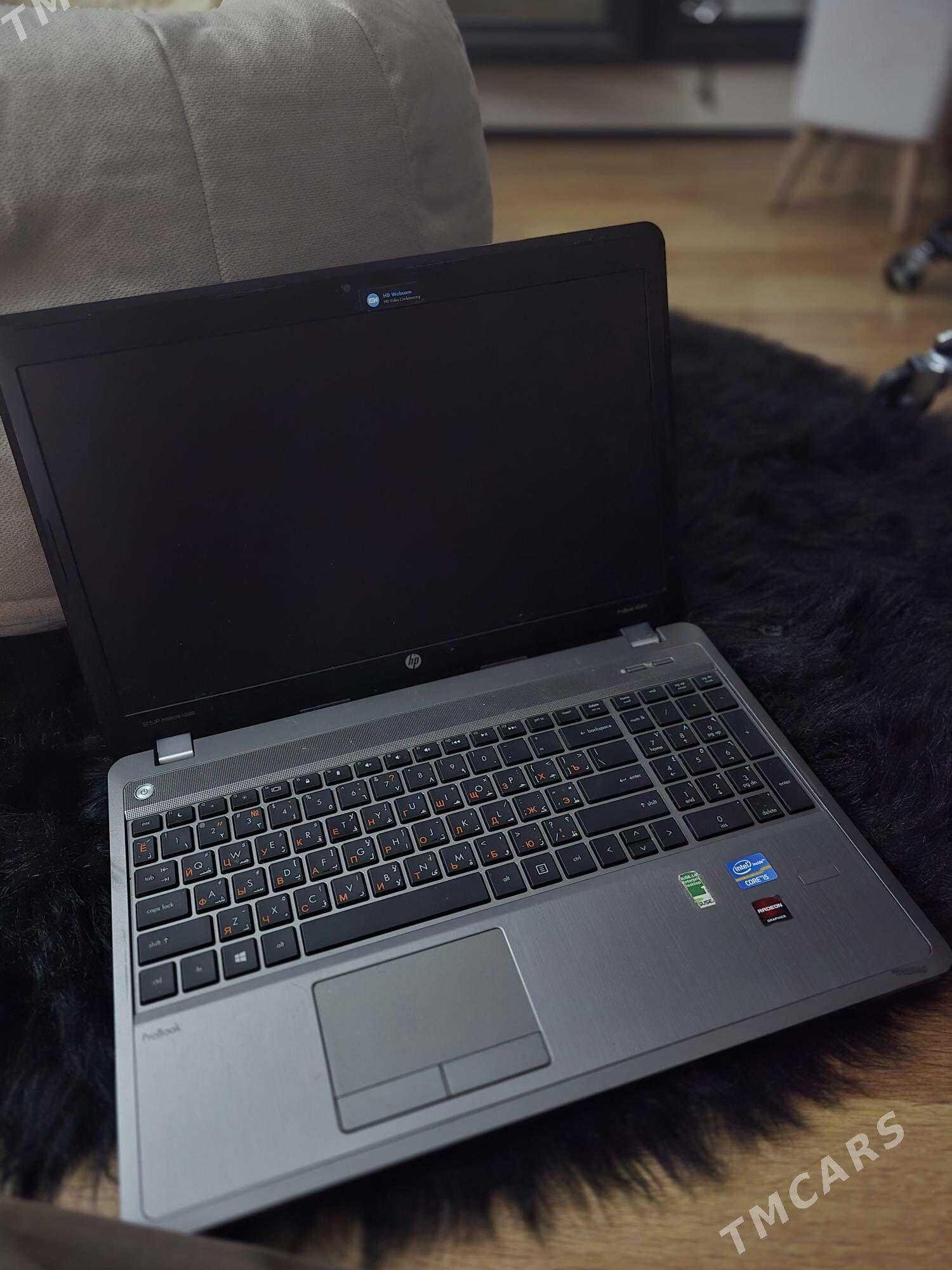 kompyuter - Ашхабад - img 1