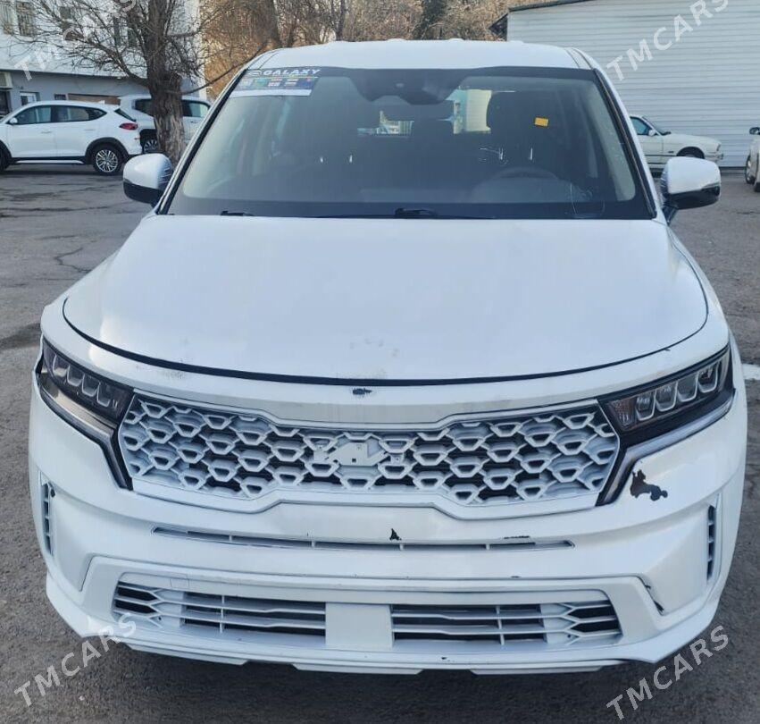 Kia Sorento 2023 - 295 000 TMT - 30 mkr - img 1