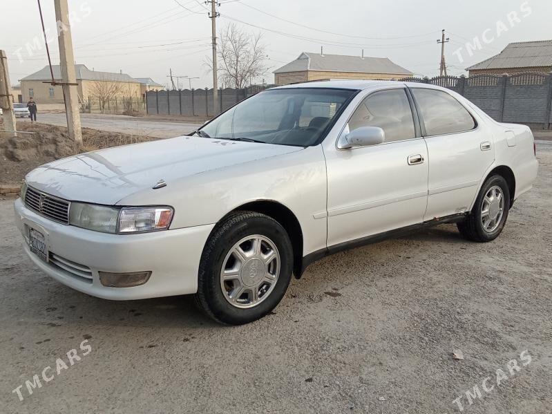 Toyota Cresta 1993 - 65 000 TMT - Мары - img 1