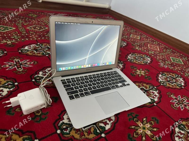 mac book 2017 - Дашогуз - img 1