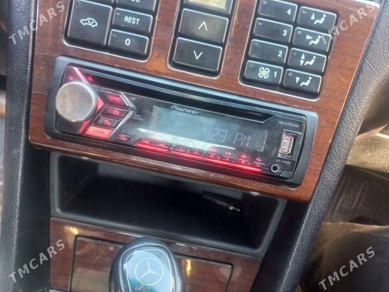 Mercedes-Benz W201 1994 - 65 000 TMT - Türkmenbaşy - img 1