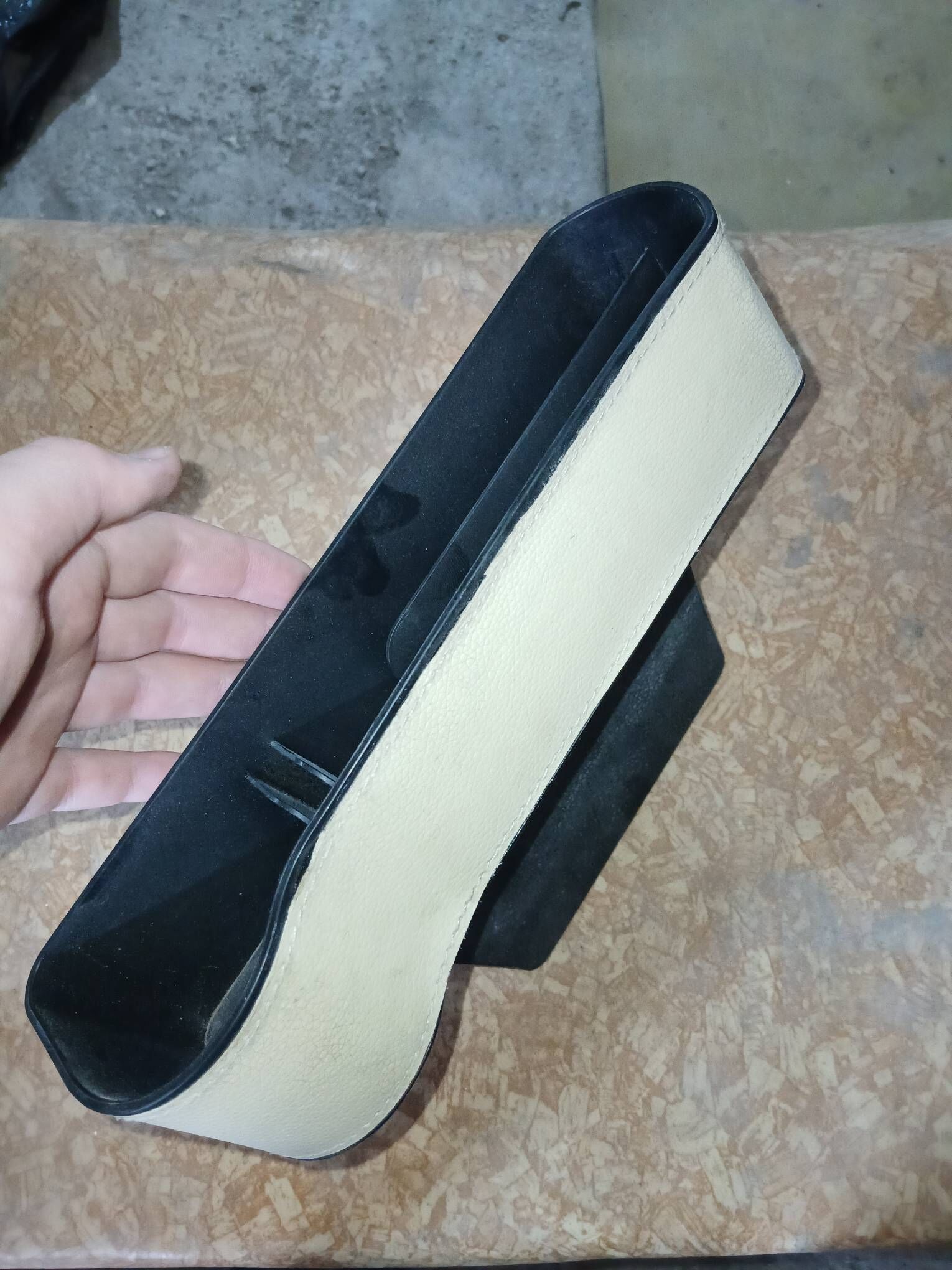 Goşmaca kise 40 TMT - Туркменабат - img 1