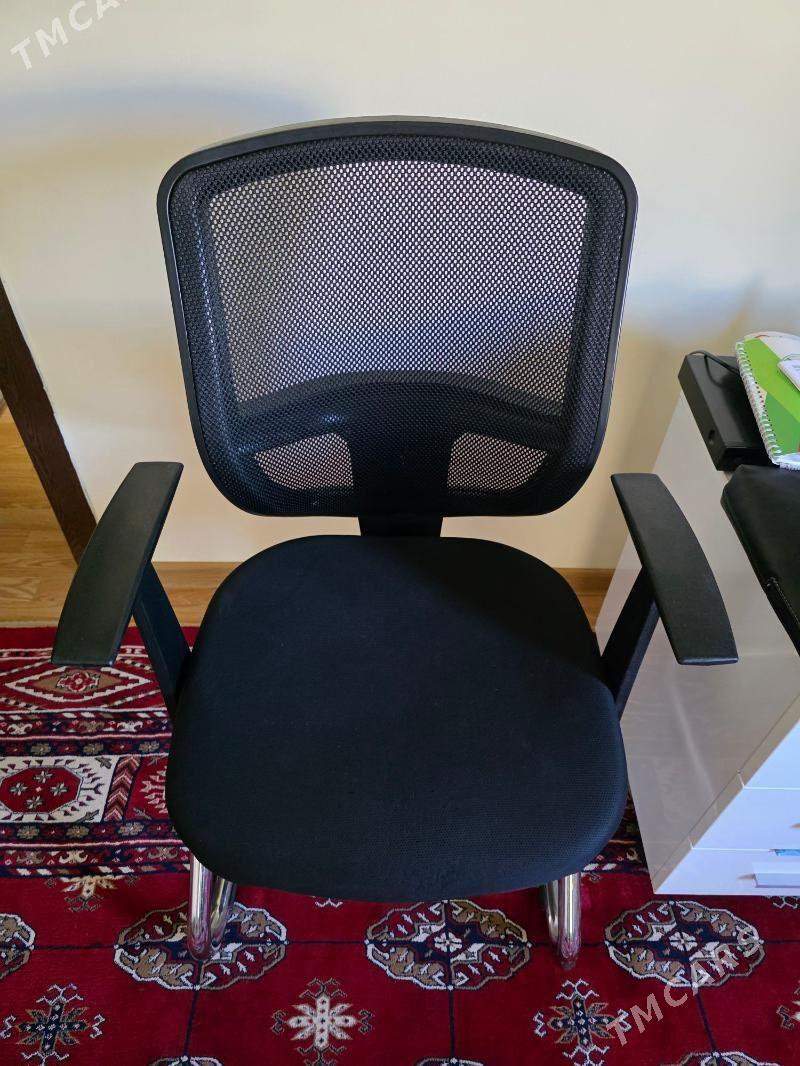 Stul - Aşgabat - img 1