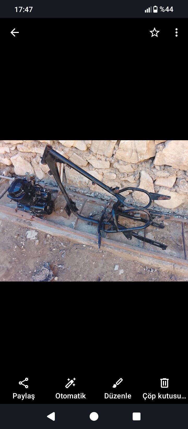 Diwitwel Rama 1 600 TMT - Балканабат - img 1