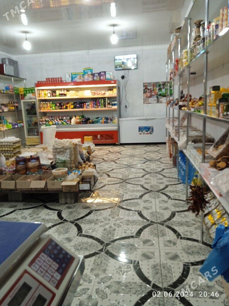 Magazin arenda - Gökdepe - img 1