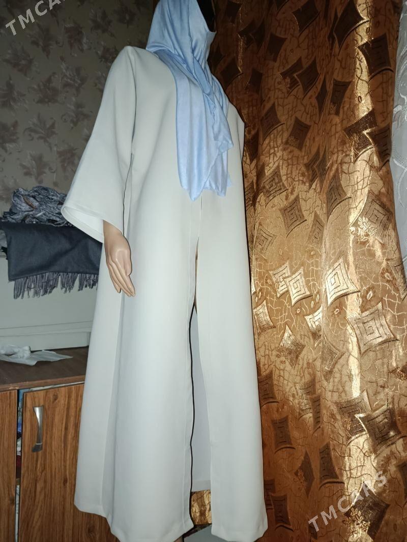 Абая - Туркменабат - img 1