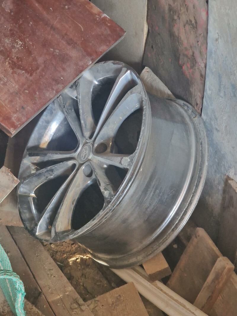 19 DISKA 2 000 TMT - Балканабат - img 1