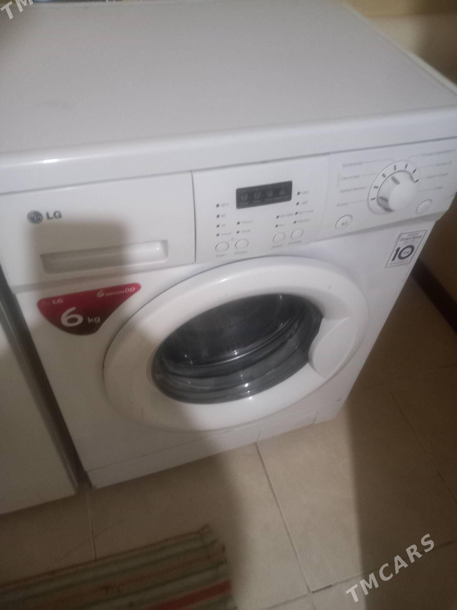 elji 6kg - Daşoguz - img 1