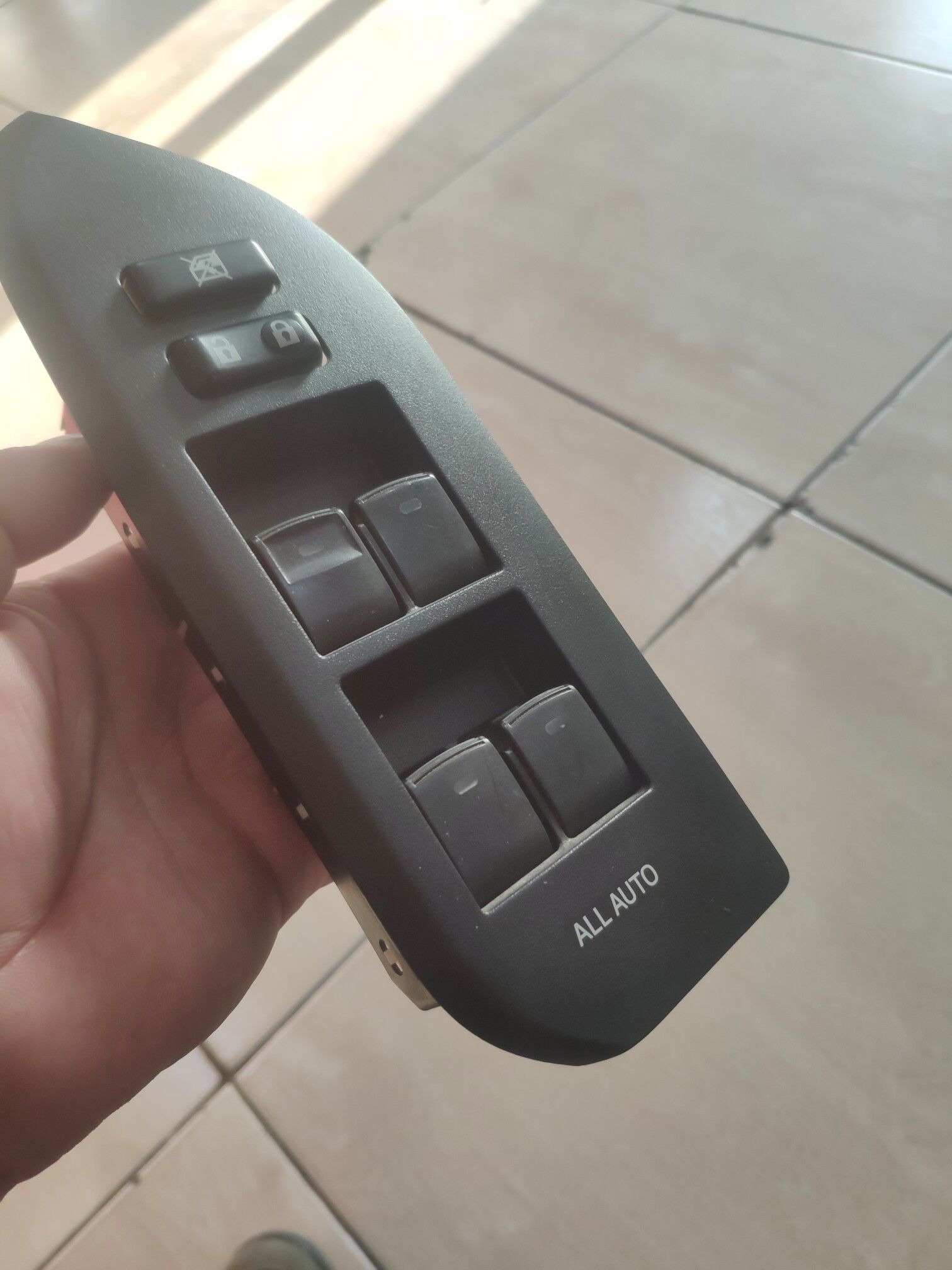 prado ayna galdyryan blok 250 TMT - Ашхабад - img 1