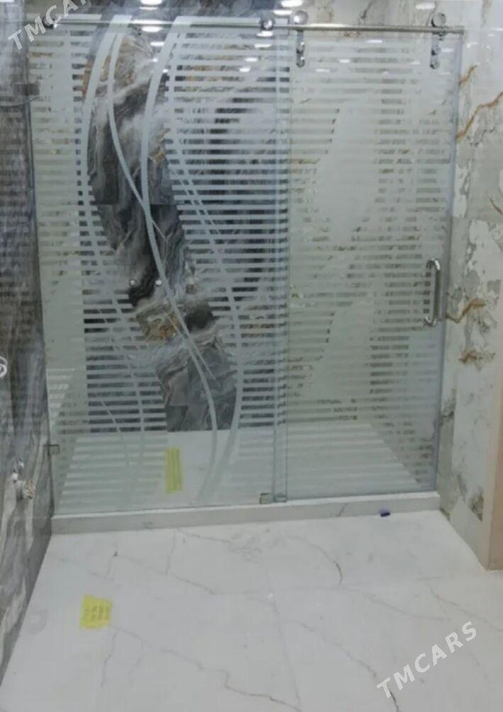 ДУШЕВЫЕ КАБИНЫ - Aşgabat - img 1