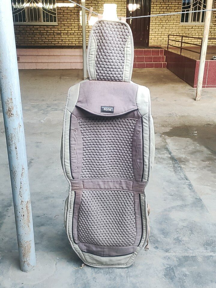 Avto cehol 450 TMT - Теджен - img 1