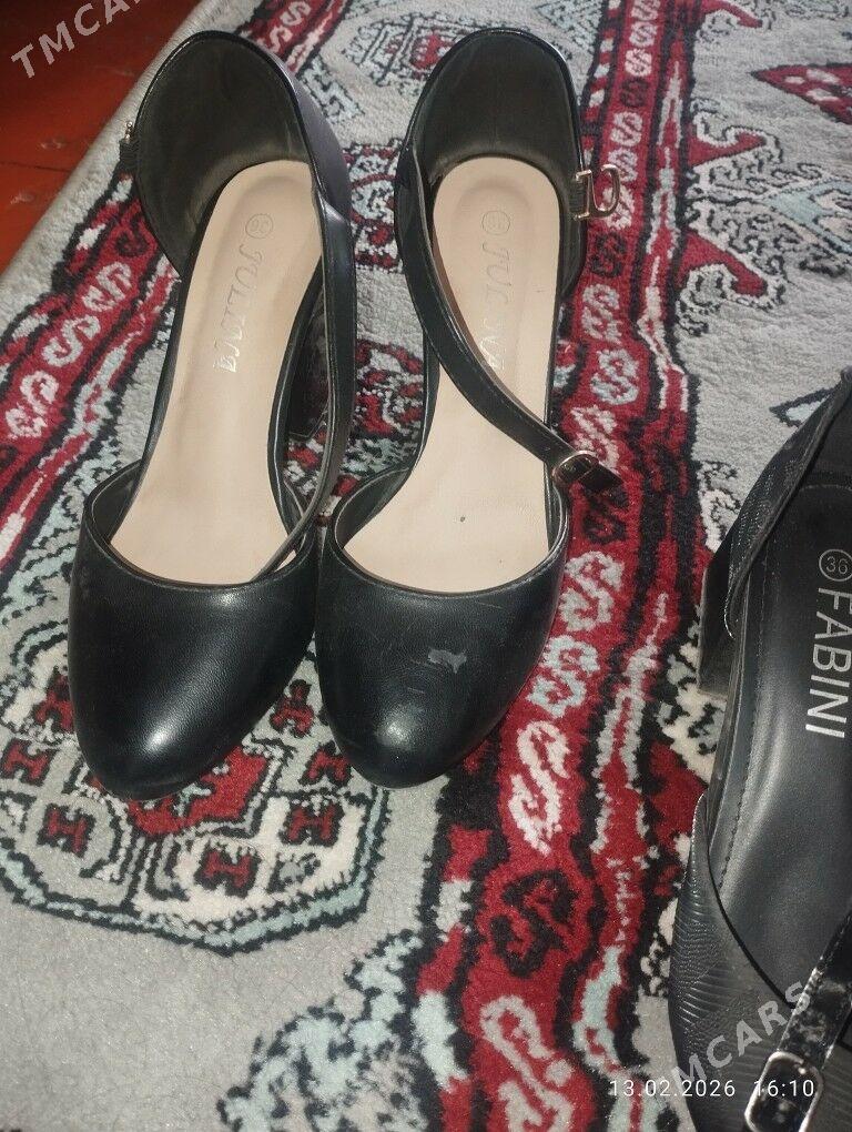 tufli - Daşoguz - img 1