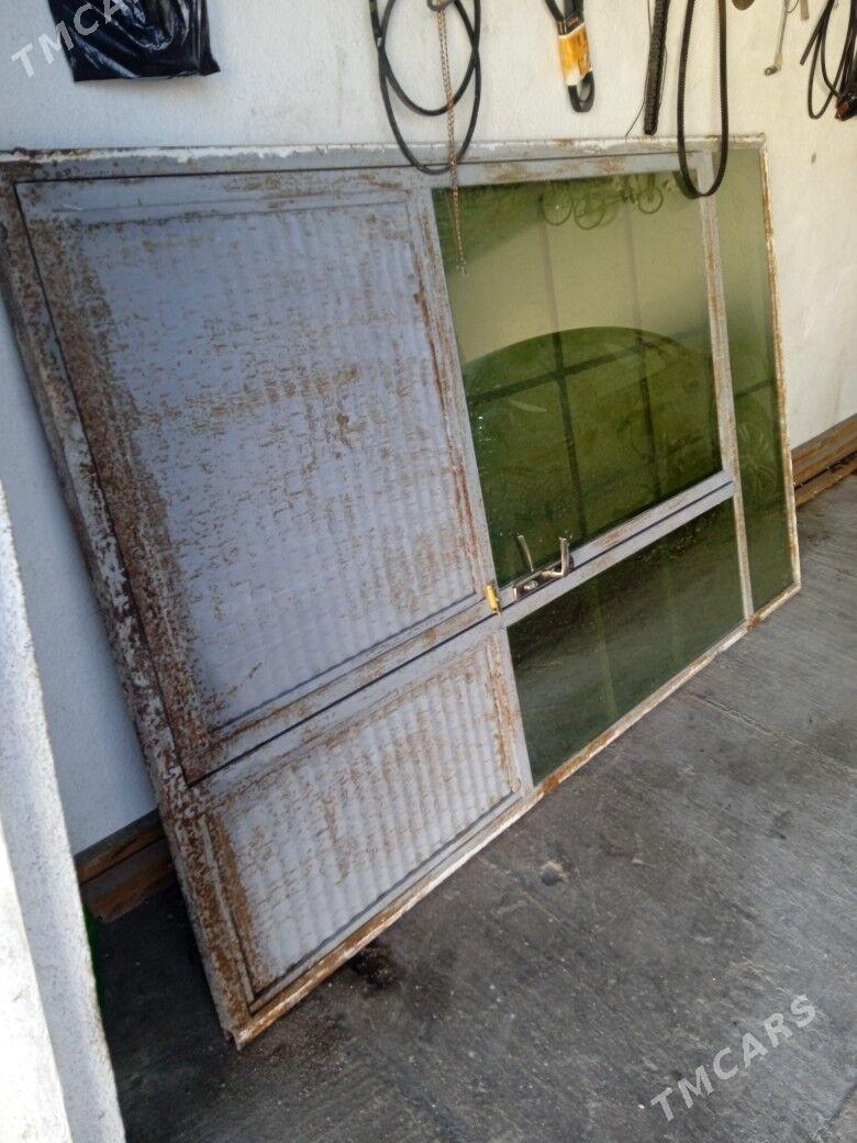 gapy - Balkanabat - img 1