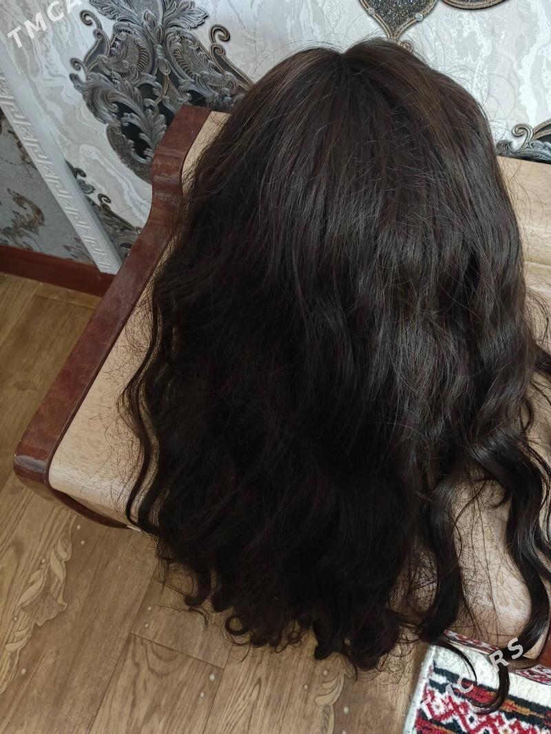 парик - Aşgabat - img 1