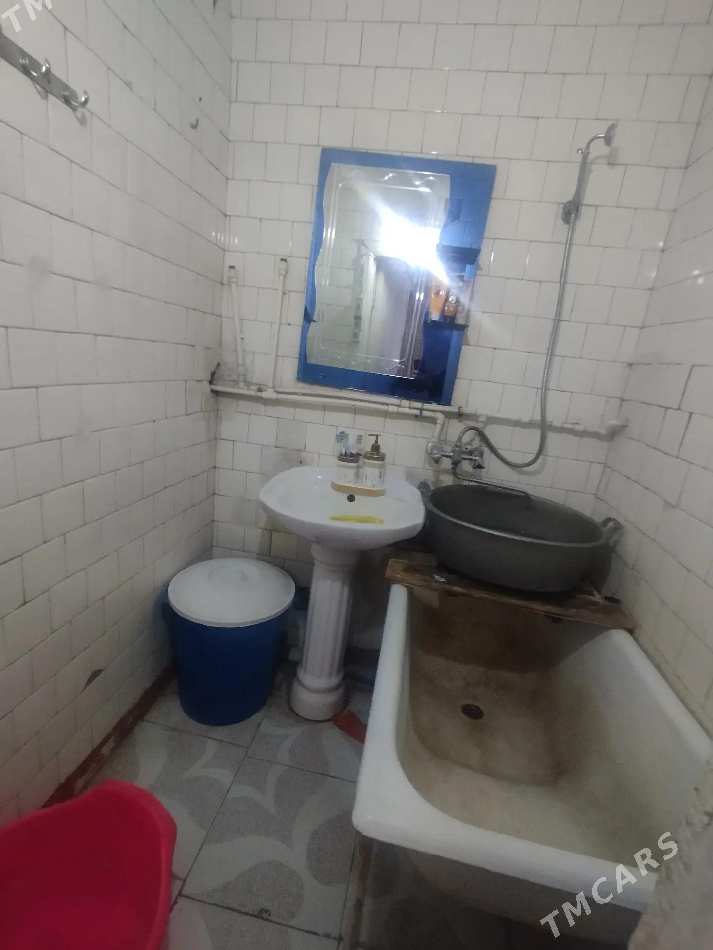 3komnot 4etaj - Mary - img 1