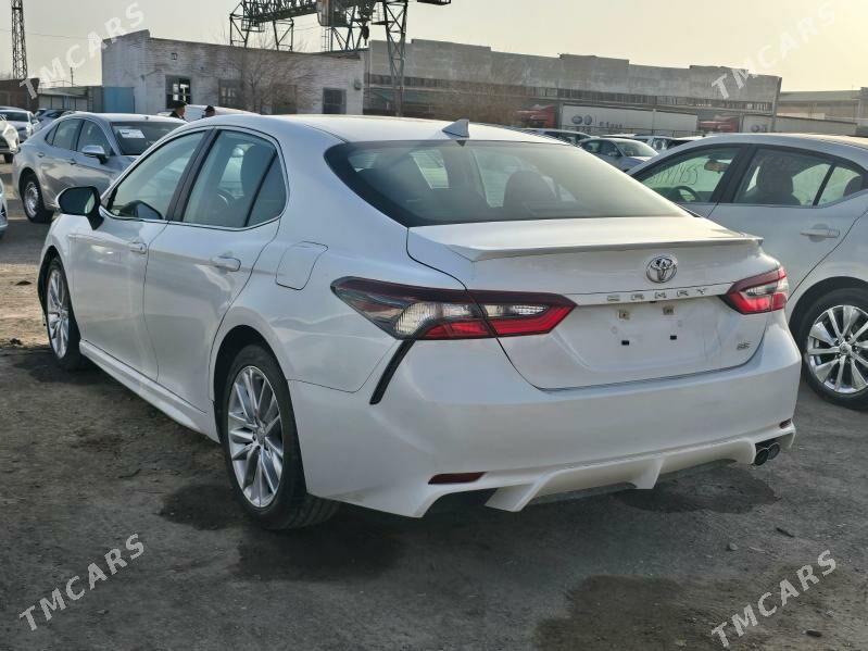 Toyota Camry 2023 - 307 000 TMT - Mary - img 1