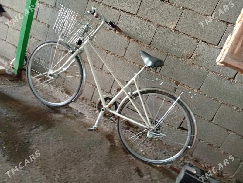 yaposka - Шабатский этрап - img 1