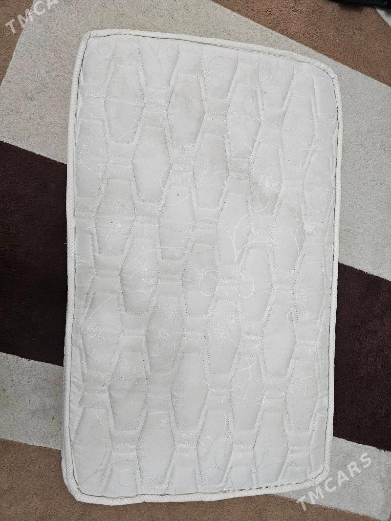 Матрас - Ашхабад - img 1