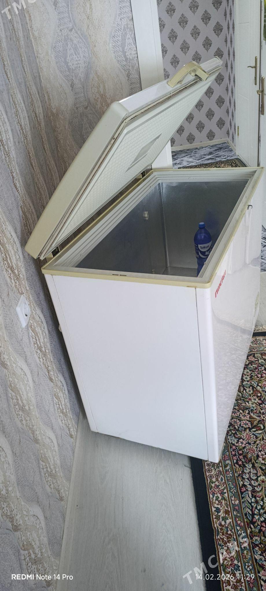 Marazinik - Балканабат - img 1