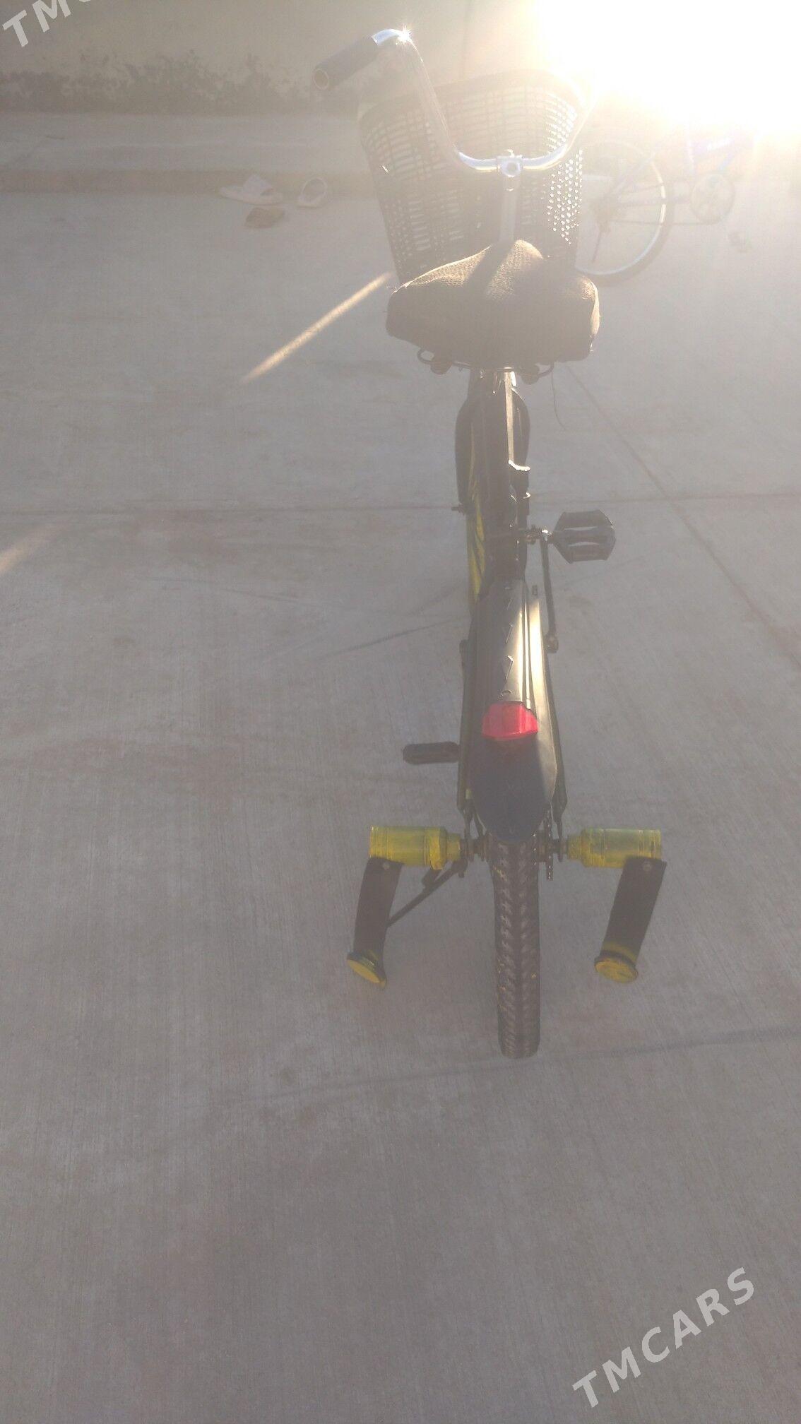 kama - Balkanabat - img 1