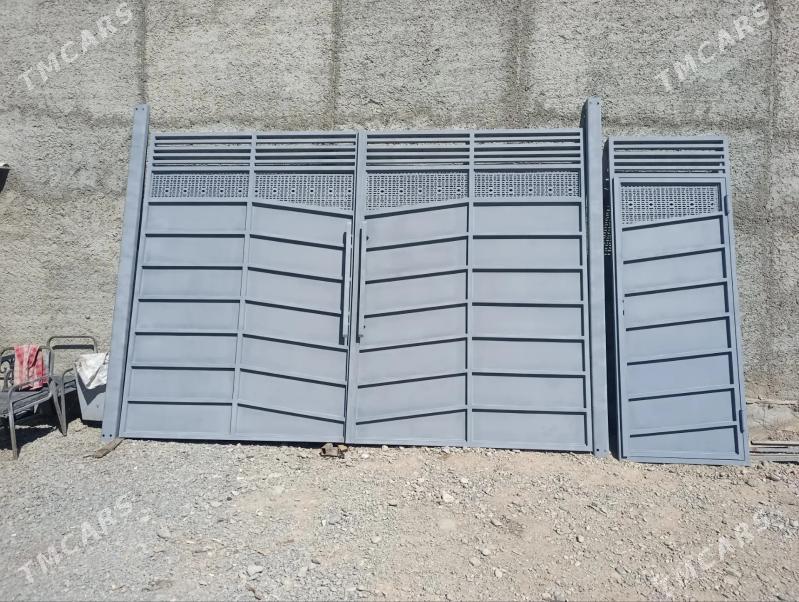 warota derweze - Анев - img 1