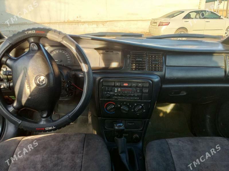 Opel Vectra 1998 - 55 000 TMT - Gurbansoltan Eje - img 1