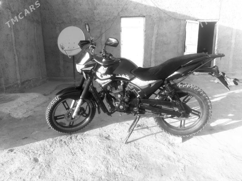 Fekon FK200-14G 2013 - 19 000 TMT - Ёлётен - img 1