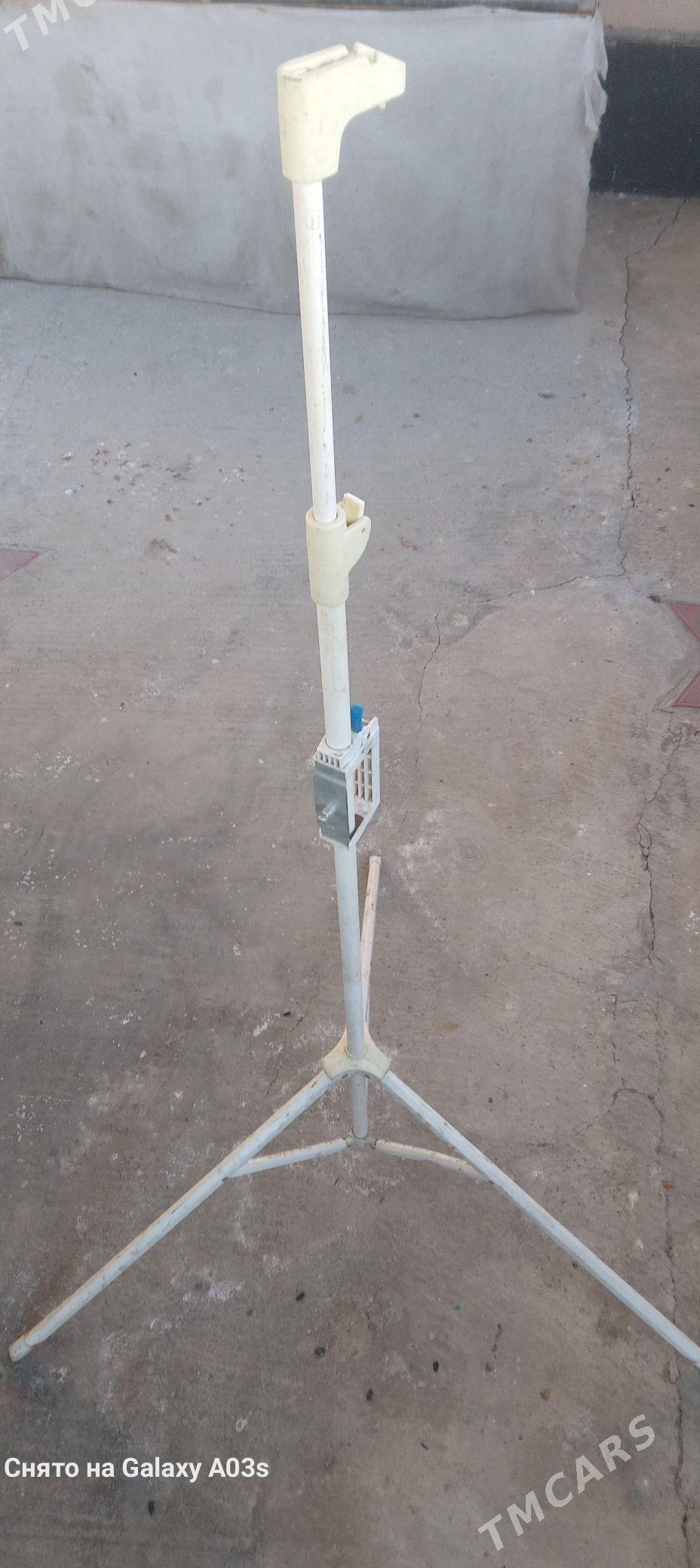 микрафон усдойк - Ашхабад - img 1