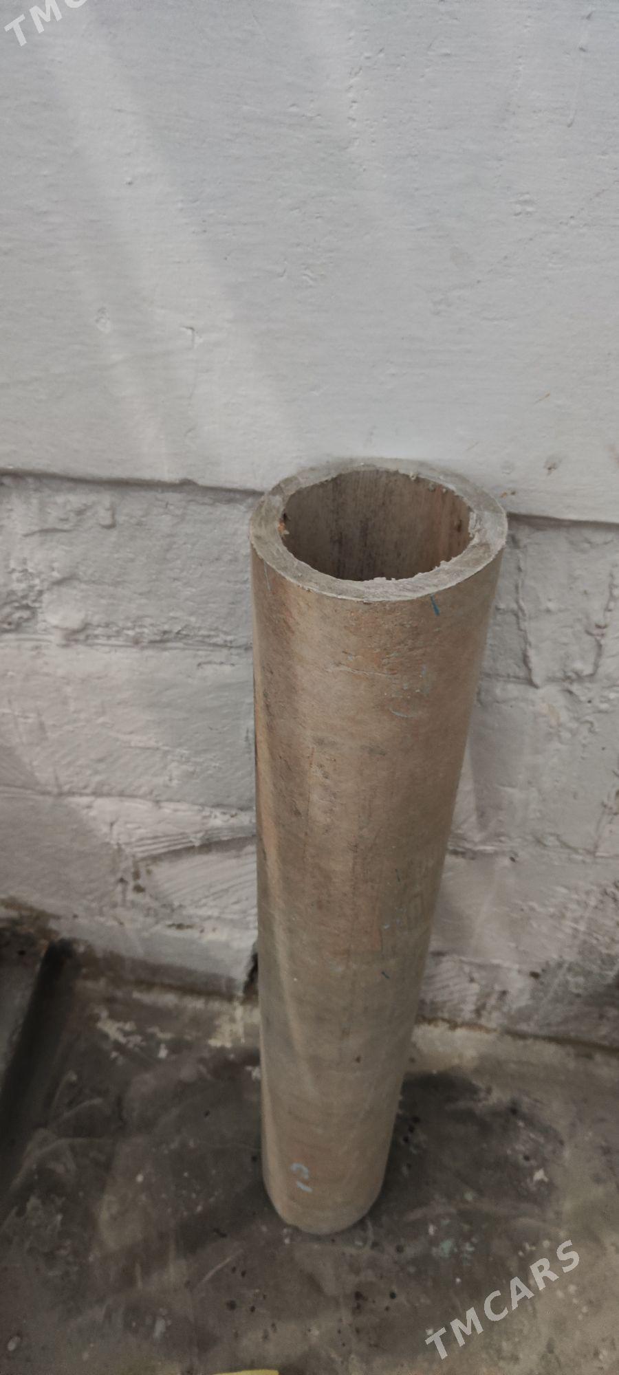 Azbez turba - Туркменбаши - img 1