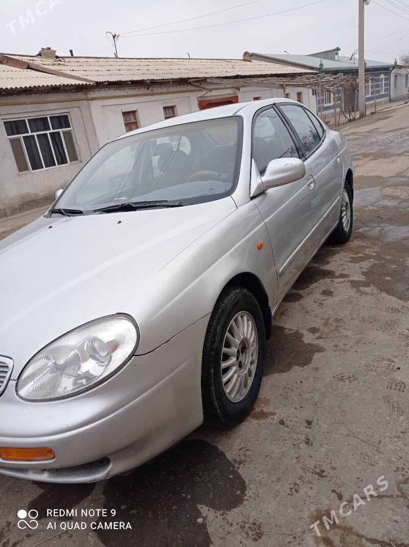 Daewoo Leganza 1999 - 45 000 TMT - Dänew - img 1